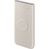 Samsung Induktive Powerbank 10.000 mAh EB-U2510 beige
