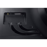 Samsung Odyssey Ark S55CG970NU, Gaming-Monitor 139.7 cm (55 Zoll), schwarz, UltraHD/4K, VA, Curved, FreeSync Premium Pro, 165Hz Panel