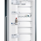 Siemens KS36VAIDP iQ500, Vollraumkühlschrank edelstahl