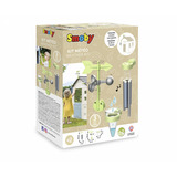 Smoby Life Spielhaus Zubehör Wetterstation, Gartenspielgerät 