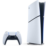 PlayStation 5 Slim Digital Edition E-Chassis, Spielkonsole