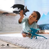 Spin Master Drachenzähmen leicht gemacht - Wikinger & Drachen Actionfiguren-Set, Spielfigur sortierter Artikel, jeweils zwei Figuren