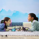 Spin Master Drachenzähmen leicht gemacht - Wikinger & Drachen Actionfiguren-Set, Spielfigur sortierter Artikel, jeweils zwei Figuren