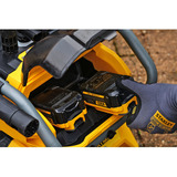 Stanley 18V FATMAX 2xV20 Akku-Hochdruckreiniger gelb/schwarz, ohne Akku und Ladegerät 