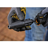 Stanley 18V FATMAX 2xV20 Akku-Hochdruckreiniger gelb/schwarz, ohne Akku und Ladegerät 