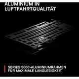 SteelSeries Apex Pro TKL Wireless, Gaming-Tastatur schwarz, DE-Layout, SteelSeries OmniPoint 2.0