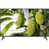 TCL 43S5L, QLED-Fernseher 108 cm (43 Zoll), schwarz, FullHD, Triple Tuner