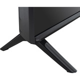 TCL 43S5L, QLED-Fernseher 108 cm (43 Zoll), schwarz, FullHD, Triple Tuner