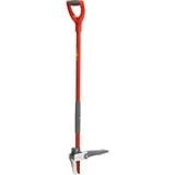 WOLF-Garten Automatik-Unkrautstecher IW-A rot/grau, 110cm