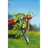 WOLF-Garten Automatik-Unkrautstecher IW-A rot/grau, 110cm