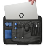 iFixit Repair Business Toolkit, 143-teilig, Werkzeug-Set schwarz/blau, für Elektronikreparaturen