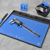iFixit Repair Business Toolkit, 143-teilig, Werkzeug-Set schwarz/blau, für Elektronikreparaturen