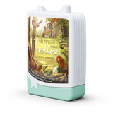 tonies Book Tonies: Ein Mädchen namens Willow, Spielfigur Hörbuch