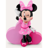 tonies Disney Junior Micky Maus Wunderhaus - Minnie, Spielfigur Hörspiel mit Liedern