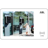 ABL RFID-Karten, Proximity-Schlüssel 5er Pack