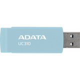 ADATA UC310 256 GB, USB-Stick blau