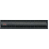 APC  Easy UPS On-Line SRV 72V Rackmontage-Batteriemodul schwarz