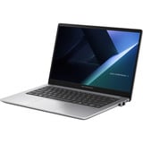 ASUS ExpertBook B1 (B1403CVA-S63731X), Notebook grau, Intel® Core™ i5-1334U, Intel® Iris® Xe Graphics, 16 GB DDR5, 512 GB (512 GB SSD), Windows 11 Pro 64-BIt