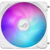 ASUS ROG Ryuo IV SLC 360 ARGB WHT, Wasserkühlung weiß
