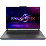 ASUS ROG Strix G18 (G814PP-S8014W), Gaming-Notebook grau, AMD Ryzen 9 8940HX, NVIDIA GeForce RTX 5070, 32 GB DDR5, 1 TB (1 TB SSD), Windows 11 Home 64-Bit