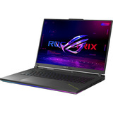 ASUS ROG Strix G18 (G814PP-S8014W), Gaming-Notebook grau, AMD Ryzen 9 8940HX, NVIDIA GeForce RTX 5070, 32 GB DDR5, 1 TB (1 TB SSD), Windows 11 Home 64-Bit