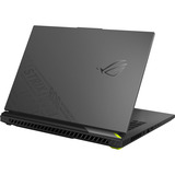 ASUS ROG Strix G18 (G814PP-S8014W), Gaming-Notebook grau, AMD Ryzen 9 8940HX, NVIDIA GeForce RTX 5070, 32 GB DDR5, 1 TB (1 TB SSD), Windows 11 Home 64-Bit