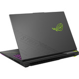 ASUS ROG Strix G18 (G814PP-S8014W), Gaming-Notebook grau, AMD Ryzen 9 8940HX, NVIDIA GeForce RTX 5070, 32 GB DDR5, 1 TB (1 TB SSD), Windows 11 Home 64-Bit