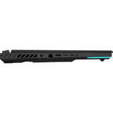 ASUS ROG Strix G18 (G814PP-S8014W), Gaming-Notebook grau, AMD Ryzen 9 8940HX, NVIDIA GeForce RTX 5070, 32 GB DDR5, 1 TB (1 TB SSD), Windows 11 Home 64-Bit