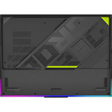 ASUS ROG Strix G18 (G814PP-S8014W), Gaming-Notebook grau, AMD Ryzen 9 8940HX, NVIDIA GeForce RTX 5070, 32 GB DDR5, 1 TB (1 TB SSD), Windows 11 Home 64-Bit