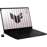 ASUS TUF Gaming A14 (FA401UV-RG004W), Gaming-Notebook dunkelgrau, AMD Ryzen 7 8845HS, NVIDIA GeForce RTX 4060, 16 GB LPDDR5X, 1 TB (1 TB SSD), Windows 11 Home 64-Bit