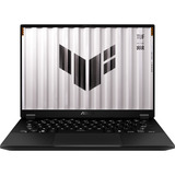 ASUS TUF Gaming A14 (FA401UV-RG004W), Gaming-Notebook dunkelgrau, AMD Ryzen 7 8845HS, NVIDIA GeForce RTX 4060, 16 GB LPDDR5X, 1 TB (1 TB SSD), Windows 11 Home 64-Bit