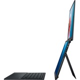 ASUS Zenbook Duo OLED (UX8406MA-QL308X), Notebook grau, Intel® Core™ Ultra 7 155H, Intel® Arc™ Graphics, 16 GB LPDDR5X, 1 TB (1 TB SSD), Windows 11 Pro 64-Bit