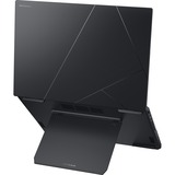 ASUS Zenbook Duo OLED (UX8406MA-QL308X), Notebook grau, Intel® Core™ Ultra 7 155H, Intel® Arc™ Graphics, 16 GB LPDDR5X, 1 TB (1 TB SSD), Windows 11 Pro 64-Bit
