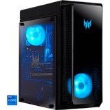 Acer Predator Orion 3000 (DG.E2WEG.011), Gaming-PC schwarz, Windows 11 Home 64-Bit