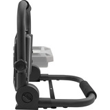 Ansmann Arbeitsstrahler FL20W-R, LED-Leuchte schwarz, kabelgebunden, 30 Watt