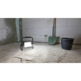 Ansmann Arbeitsstrahler FL20W-R, LED-Leuchte schwarz, kabelgebunden, 30 Watt