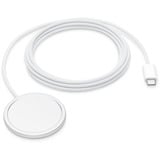 Apple USB 2.0 Kabel, USB-C Stecker > USB-C Stecker weiß, 2 Meter, Bulk