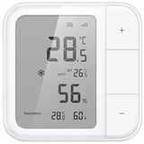 Aqara Klimasensor W100 weiß