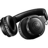 Audio-Technica ATH-M20XBT, Kopfhörer schwarz, USB-C, 3.5 mm Klinke