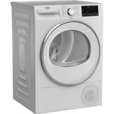 BEKO B3T42239, Wärmepumpentrockner weiß