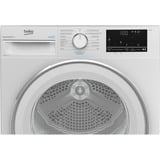 BEKO B3T42239, Wärmepumpentrockner weiß