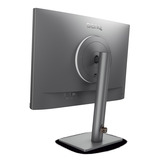 BenQ RD280UG Programmiermonitor, LED-Monitor 71.6 cm (28.2 Zoll), silber, UHD+, IPS, HDMI, DP, USB-C, USB-Hub, MoonHalo Backlight, 120Hz Panel