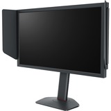 BenQ Zowie XL2586X+ eSports, Gaming-Monitor 62.2 cm (24.1 Zoll), schwarz, FullHD, TN, HDMI, DP, 600Hz Panel