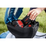 Bosch Akku-Rasenmäher GRA 18V2-46 Professional, 36Volt (2x18V) blau, ohne Akku und Ladegerät
