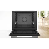 Bosch HSG738DB2 Serie 8, Backofen schwarz