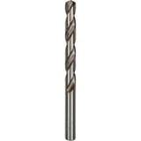 Bosch PRO Metal HSS-G Spiralbohrer, Ø 10,5mm 5 Stück, Arbeitslänge 87mm