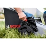 Bosch Professional Akku-Rasenmäher GRA 18V2-46 Professional, 36Volt (2x18V) blau, ohne Akku und Ladegerät