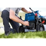 Bosch Professional Akku-Rasenmäher GRA 18V2-46 Professional, 36Volt (2x18V) blau, ohne Akku und Ladegerät
