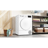 Bosch WTH83VV4 Serie 4, Wärmepumpentrockner weiß