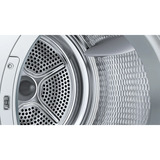 Bosch WTH83VV4 Serie 4, Wärmepumpentrockner weiß